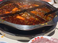 -大队长主题火锅(观音桥店)