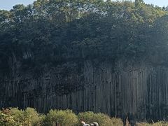 -黄椅山火山森林公园