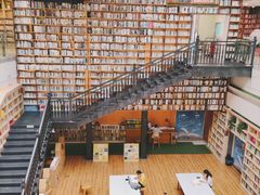 -阅读家(南海天河城店)