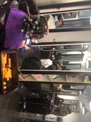 -Tipo Hair salon（明星）店