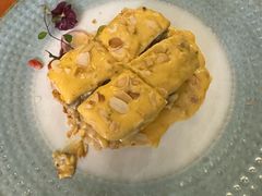 -萌啊莫·素食天津菜·西餐(五大道店)