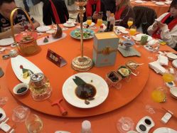 -白金汉爵大酒店·宴会厅(相城店)