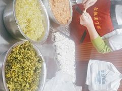 -金陵老丁家馄饨(新街口店)