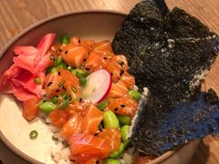 -THE CANNERY&JUJU 新鲜海鲜·牛排美食酒廊