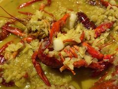 -拙味兄弟龙虾·江湖菜(和畅堂店)