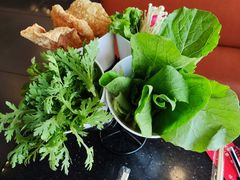 -刘一锅筋头巴脑(凌空二街店)