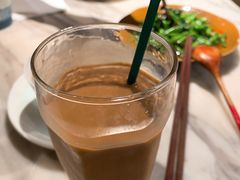 丝袜奶茶-星平鸡饭·粤菜小炒(印象城旗舰店)