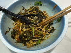 -老新隆牛肉锅贴(新街口店)