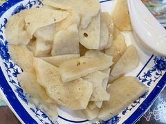 温州特色纯手工鱼饼-长人馄饨铺(解放街店)