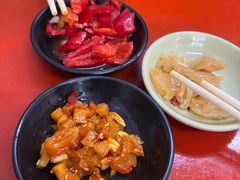 -三百碗宝应长鱼面(板仓街店)