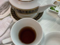 -广州塔晖粤轩中餐厅