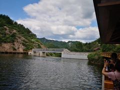 -仙居谷风景区