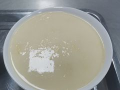 豆浆-正味斋锅巴菜(西北角店)