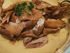 -郭林家常菜(狼垡店)
