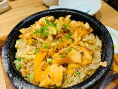 -隐泉之语日式料理(王府中环店)