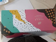 -DQ·蛋糕·冰淇淋(龙湖狮山天街店)