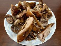 -鹿记油烫鸭(大坝头店)