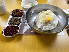 -屋里家延边朝鲜族冷面(南园店)