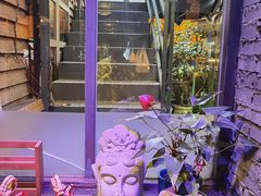 -山色西餐·柴火烤披萨