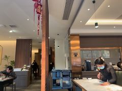 -高玛纳驴肉火烧(一世界店)