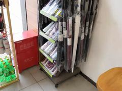 -today便利店(汉街店)