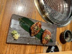 -黑牛の店·和牛烧肉(合生汇店)