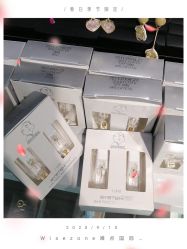 -Wisezone唯点穿耳打耳洞专业国际连锁品牌