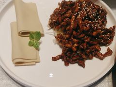 -大碗居·烤鸭·鱼头泡饼(天坛东门店)