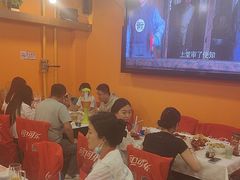 -簋街仔仔小龙虾(簋街二店)