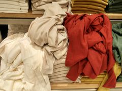 -优衣库(上海金桥国际商业广场店)