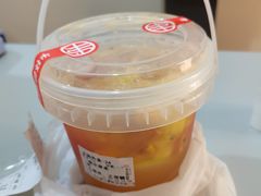 -书亦烧仙草(中南一路店)