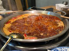 -飘香火锅(玉林西路店)