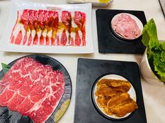 -韩宫宴炭火烤肉(印象城店)