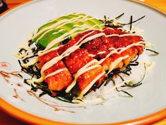 -福匠日本料理(人民路店)