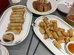 -阿毛饭店(和义路店)