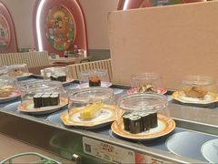 -元气寿司(八号仓店)