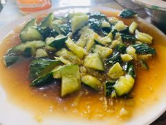 -大勇羊棒骨·烧烤(经六路店)