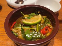 -云海肴·汽锅鸡·云南菜(苏州中心店)