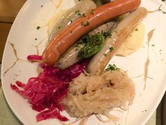 -碧特博格啤酒花园餐厅(芜湖路店)