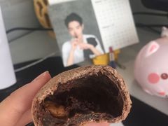 -啊噗吐呦现场烘焙(麦凯乐店)