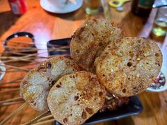 -乔岩保应烧烤店