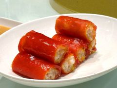 鲜虾红米肠粉-老广酒楼(樱花店)