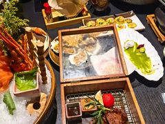 -花潮料理艺食馆(成都万象城店)