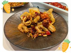 -稻香酒家·34年老字号·港式粤菜(侨光店)