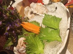 -空之介寿喜烧·和牛放题(恒隆广场店)