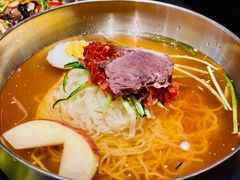 -西塔老太太泥炉烤肉(龙湖北苑天街店)