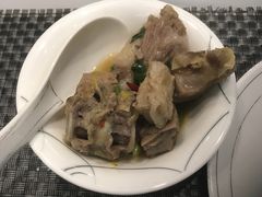 -名羊天下陕北横山铁锅炖羊肉(博文路店)