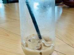 -Cafe Mersey默西咖啡(西交店)