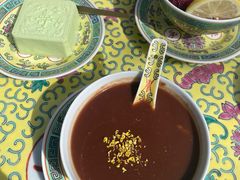 -宫事颐庭·老佛爷贵寿下午茶(颐和园店)