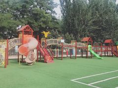 -爱彼格林珑悦幼儿园